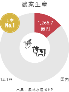 Agricultural Production